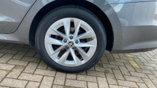 Skoda Octavia 1.4 TSI iV SE L DSG 5dr Estate